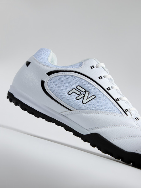 Изображение товара Бутсы футзальные FN Core Kid TF / KFN5061003-100 (р.37, белый)