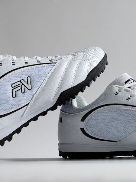 Изображение товара Бутсы футзальные FN Core Kid TF / KFN5061003-100 (р.37, белый)