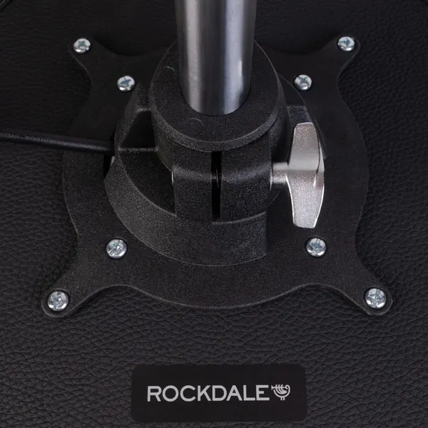 Изображение товара Стул для барабанщика Rockdale Drum Stool Expert+