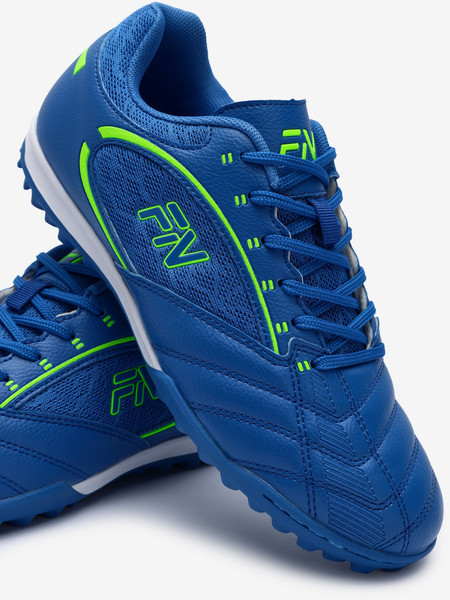 Изображение товара Бутсы футзальные FN Core Kid TF / KFN5061003-415 (р.36, синий)