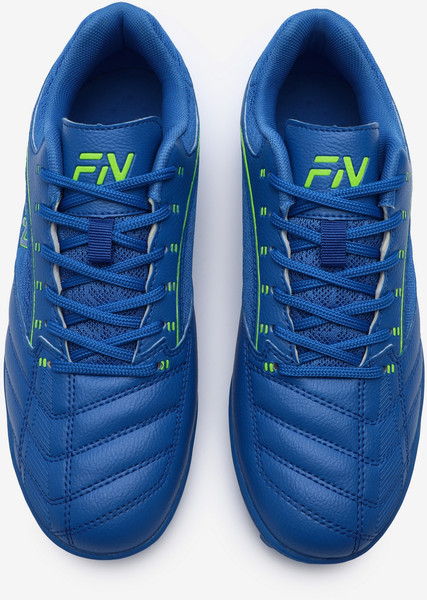 Изображение товара Бутсы футзальные FN Core Kid TF / KFN5061003-415 (р.36, синий)