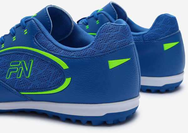 Изображение товара Бутсы футзальные FN Core Kid TF / KFN5061003-415 (р.36, синий)