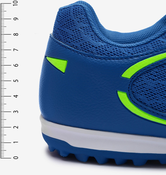 Изображение товара Бутсы футзальные FN Core Kid TF / KFN5061003-415 (р.36, синий)