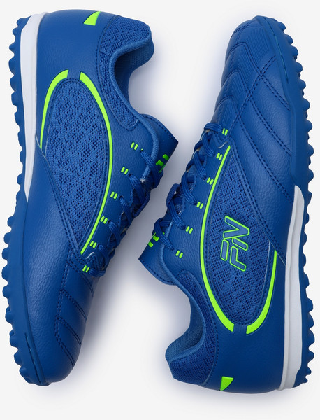 Изображение товара Бутсы футзальные FN Core Kid TF / KFN5061003-415 (р.36, синий)