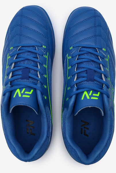 Изображение товара Бутсы футзальные FN Core Kid TF / KFN5061003-415 (р.36, синий)