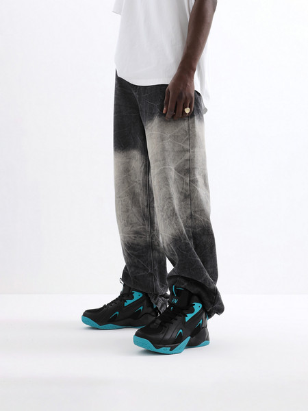 Изображение товара Кроссовки FN Impact / FN5011001-000 (р.36, черный)