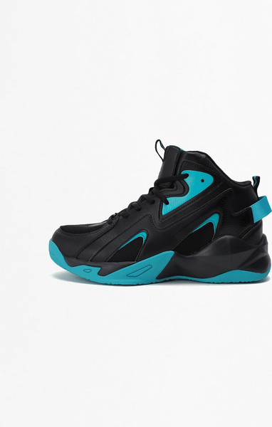 Изображение товара Кроссовки FN Impact / FN5011001-000 (р.36, черный)