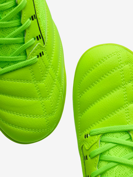 Изображение товара Бутсы футзальные FN Core Kid TF Neon / KFN5061003-904 (р.34, неон/салатовый)
