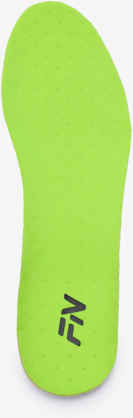 Изображение товара Бутсы футзальные FN Core Kid TF Neon / KFN5061003-904 (р.34, неон/салатовый)