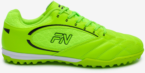 Изображение товара Бутсы футзальные FN Core Kid TF Neon / KFN5061003-904 (р.34, неон/салатовый)