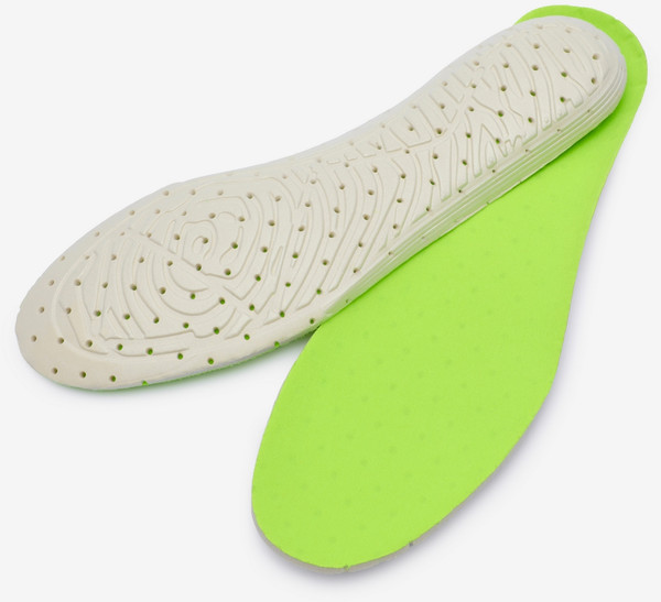 Изображение товара Бутсы футзальные FN Core Kid TF Neon / KFN5061003-904 (р.36, неон/салатовый)