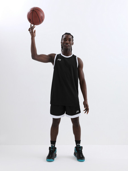 Изображение товара Кроссовки FN Impact / FN5011001-000 (р.37, черный)