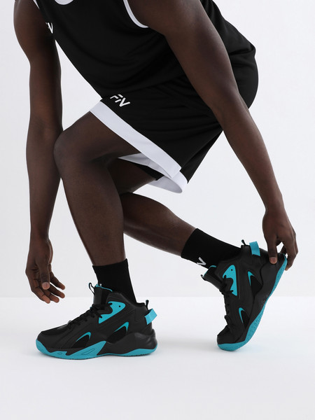 Изображение товара Кроссовки FN Impact / FN5011001-000 (р.39, черный)