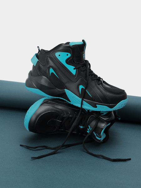 Изображение товара Кроссовки FN Impact / FN5011001-000 (р.39, черный)