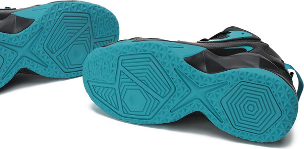 Изображение товара Кроссовки FN Impact / FN5011001-000 (р.39, черный)