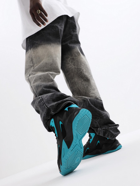 Изображение товара Кроссовки FN Impact / FN5011001-000 (р.39, черный)