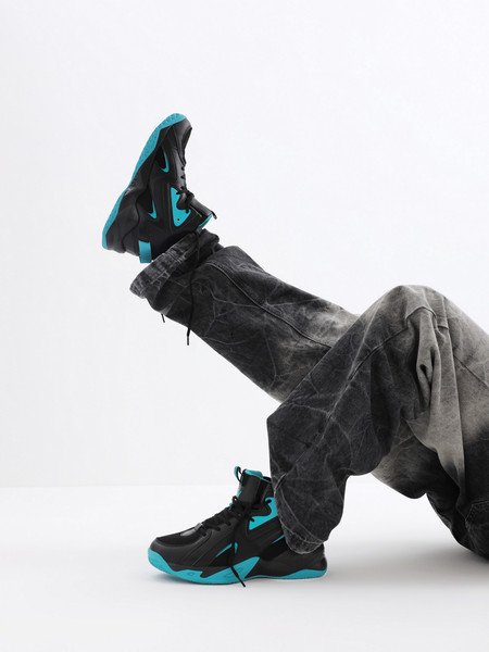 Изображение товара Кроссовки FN Impact / FN5011001-000 (р.39, черный)