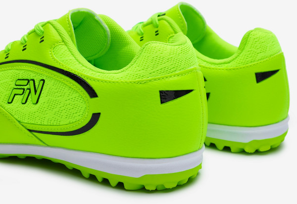Изображение товара Бутсы футзальные FN Core TF / FN5061003-904 (р.40, неон/салатовый)