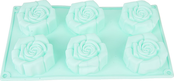 Изображение товара Форма для выпечки Nouvelle Роза 9902611-4