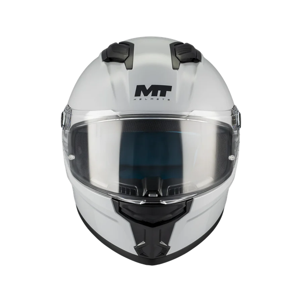 Изображение товара Мотошлем MT Helmets Stinger 2 Puree (M, матовый серый)