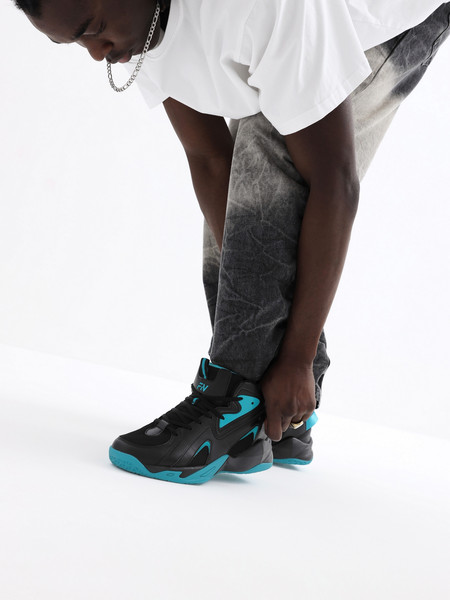 Изображение товара Кроссовки FN Impact / FN5011001-000 (р.50, черный)