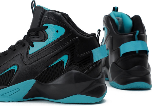 Изображение товара Кроссовки FN Impact / FN5011001-000 (р.50, черный)