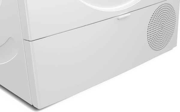 Изображение товара Сушильная машина Bosch WQG1417GPL