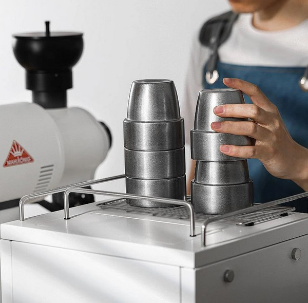 Изображение товара Чашка MHW-3BOMBER Cream Series DW5865 (300мл)