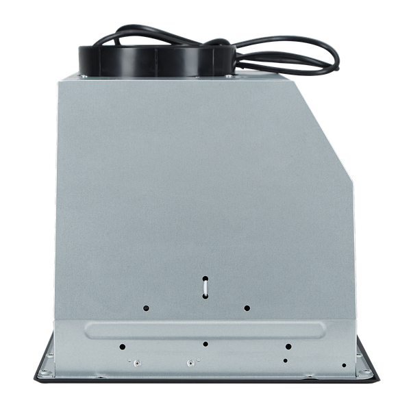 Изображение товара Вытяжка скрытая Exiteq EX-1525 (черный)