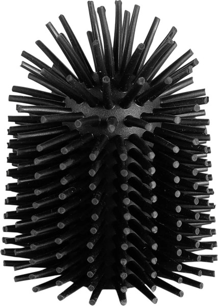 Изображение товара Щетка для унитаза Caspian 85/10мм / 90125 (черный)