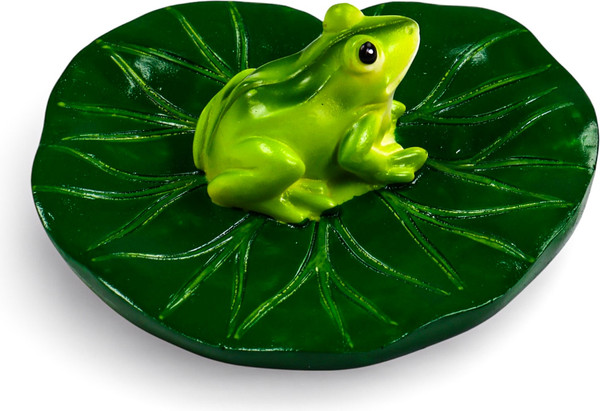 Изображение товара Фигурка для сада GREENGO Лягушка / 10919488