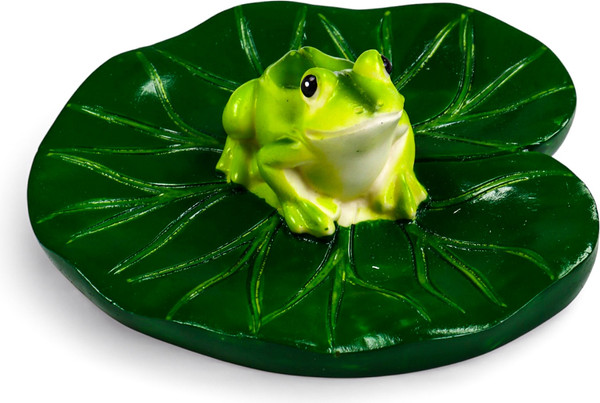 Изображение товара Фигурка для сада GREENGO Лягушка / 10919488