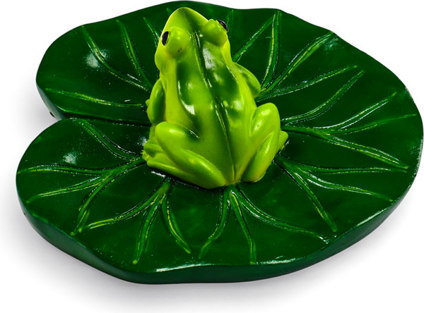 Изображение товара Фигурка для сада GREENGO Лягушка / 10919488