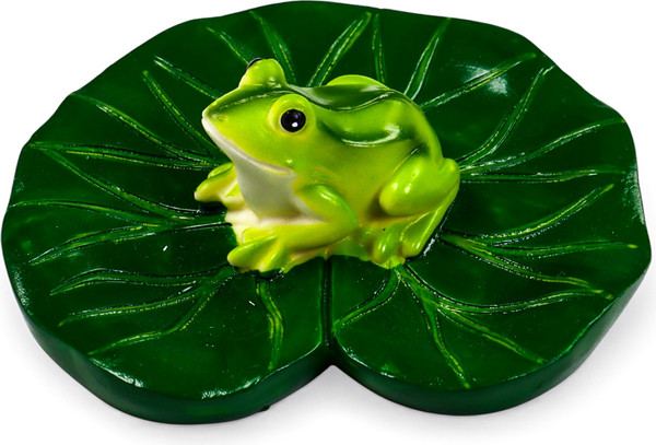Изображение товара Фигурка для сада GREENGO Лягушка / 10919488