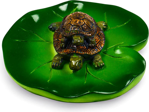 Изображение товара Фигурка для сада GREENGO Черепашки / 10919491