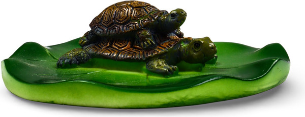 Изображение товара Фигурка для сада GREENGO Черепашки / 10919491