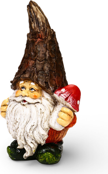 Изображение товара Фигурка для сада GREENGO Гном / 10919483