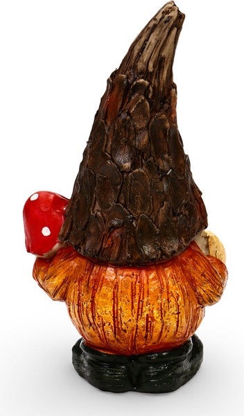 Изображение товара Фигурка для сада GREENGO Гном / 10919483
