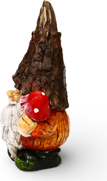 Изображение товара Фигурка для сада GREENGO Гном / 10919483