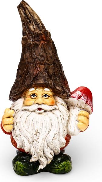 Изображение товара Фигурка для сада GREENGO Гном / 10919483