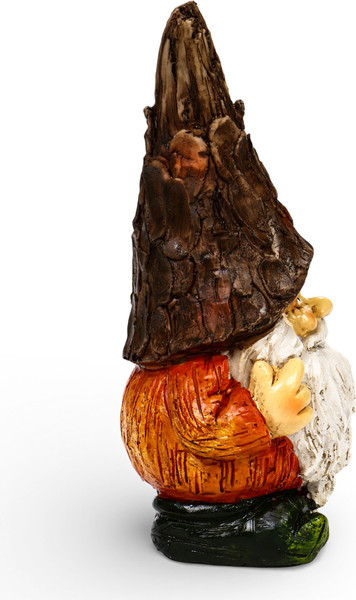 Изображение товара Фигурка для сада GREENGO Гном / 10919483