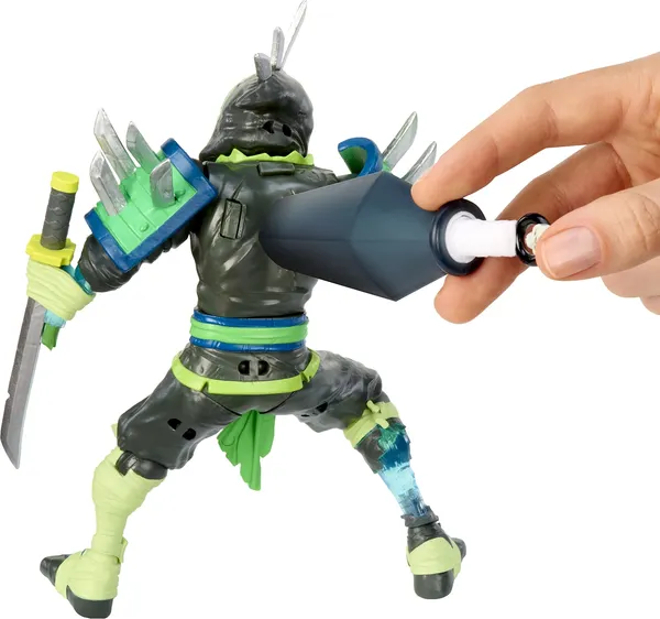 Изображение товара Игровой набор MGA Ninjombie. Сворд Лорд со слаймом / 68757