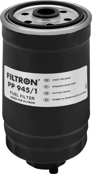 Изображение товара Топливный фильтр Filtron PP945/1