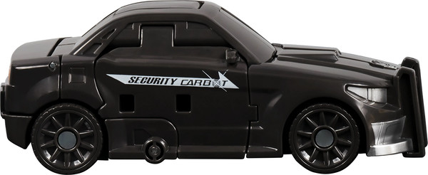 Изображение товара Робот-трансформер Hello Carbot Buddyguard Мини S7 / 70092
