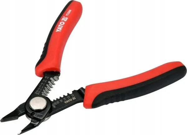 Изображение товара Пассатижи Yato YT-22640
