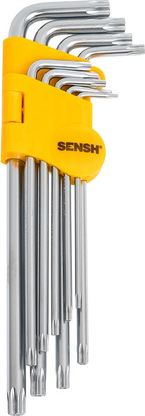 Изображение товара Набор ключей SENSH SH-11085 (9шт)