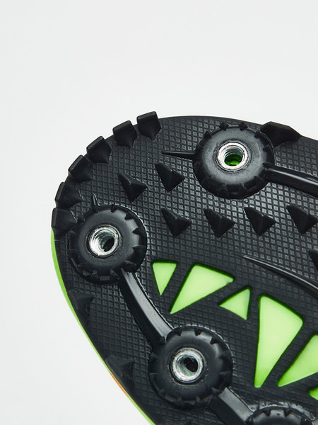 Изображение товара Шиповки легкоатлетические FN Camry / FN5022001-904 (р.33, зеленый)