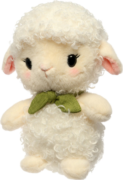 Изображение товара Мягкая игрушка Sima-Land Барашек Плюш / 10920428