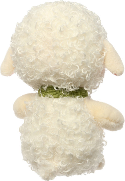 Изображение товара Мягкая игрушка Sima-Land Барашек Плюш / 10920428