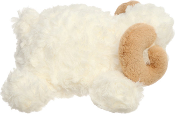 Изображение товара Мягкая игрушка Sima-Land Барашек / 10920437 (белый)